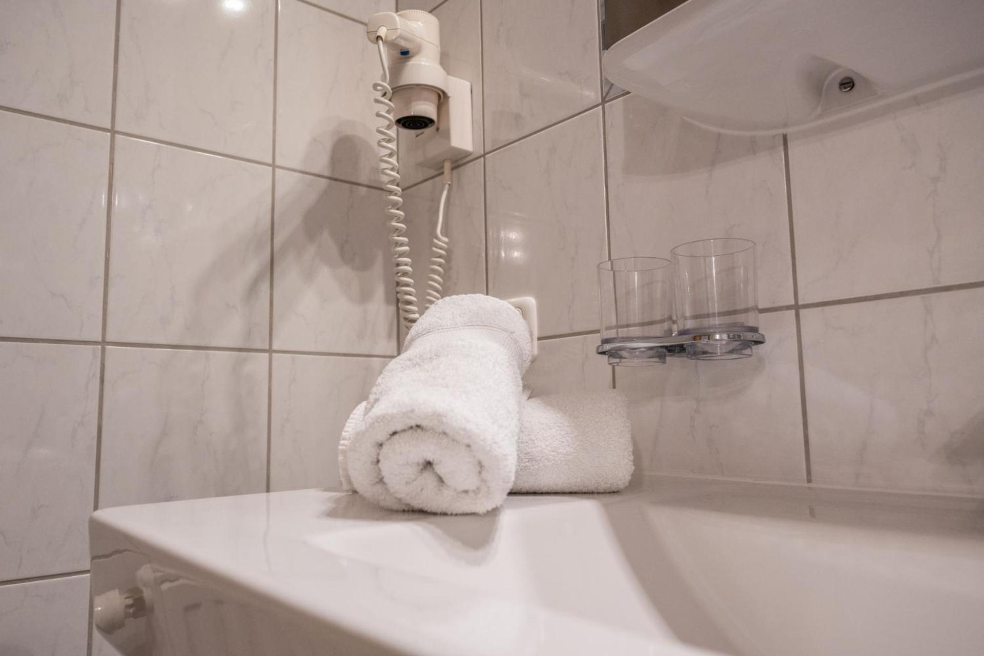 Haus Waldhof Hotel Ischgl Bagian luar foto